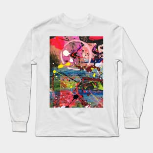 The God Sun Long Sleeve T-Shirt